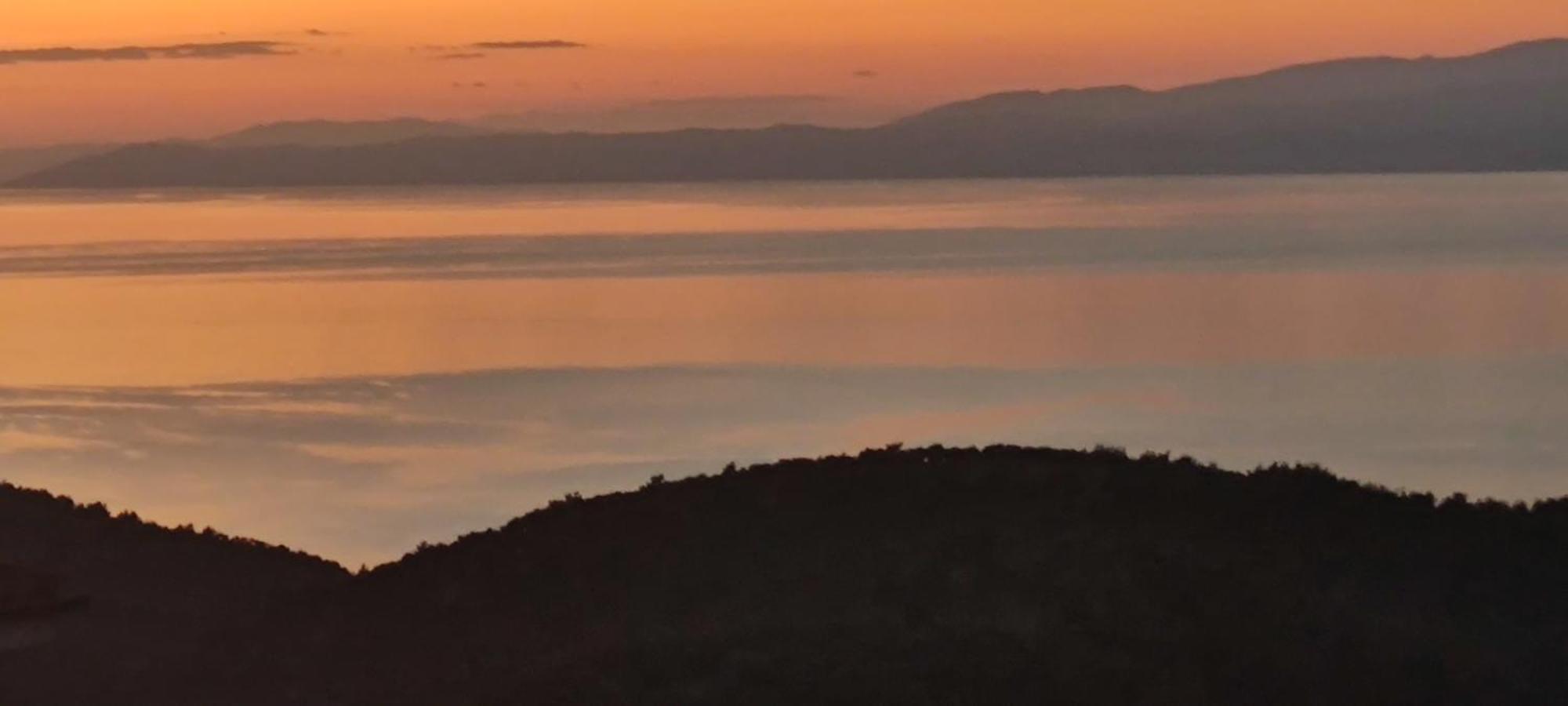 Sotiros Sunset House Villa Skala Sotiros Exteriör bild